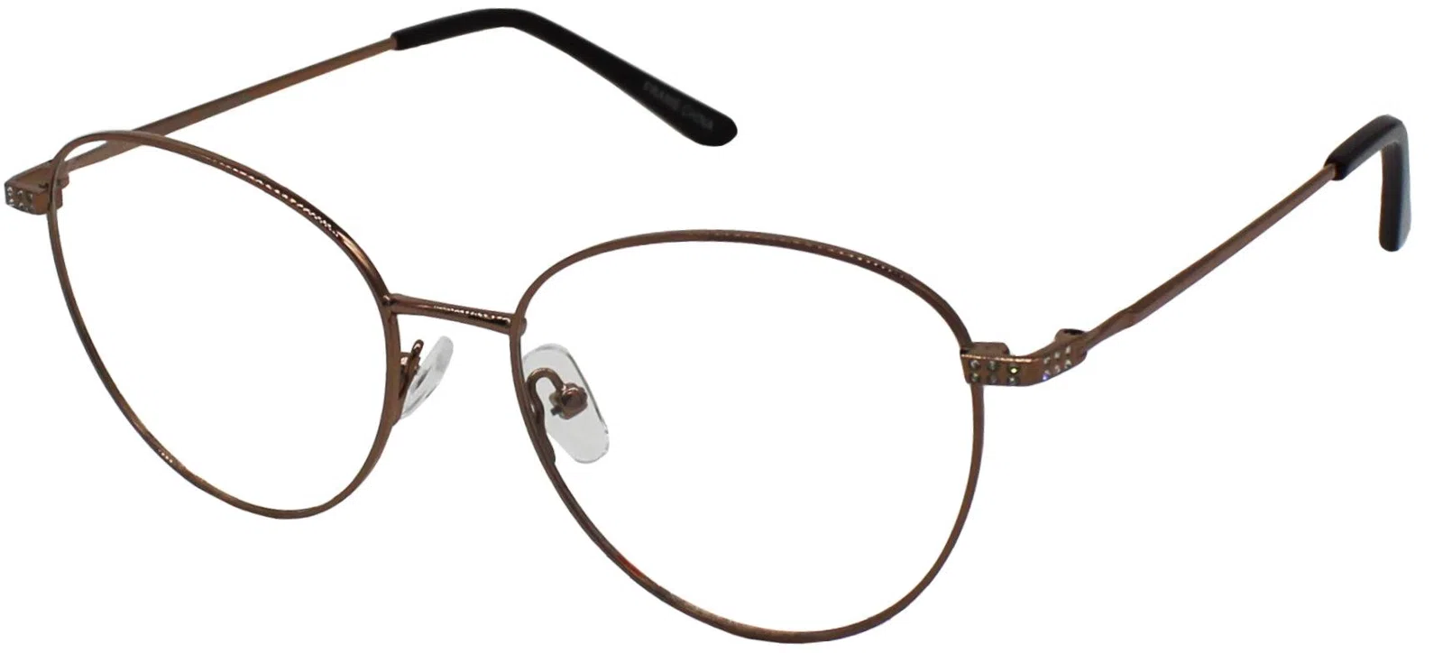 Elizabeth Arden 1242 Eyeglasses - view 2